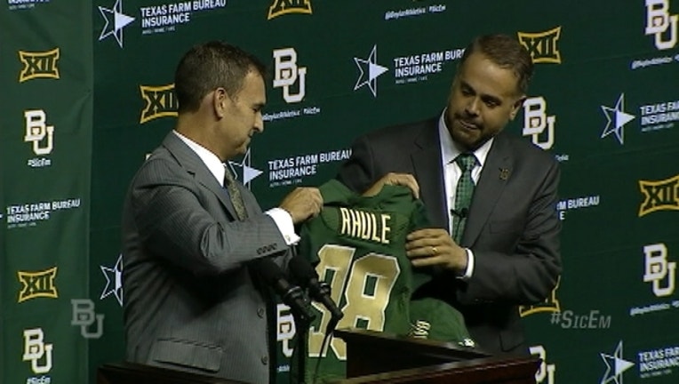 BAYLOR INTRODUCES MATT RHULE_1481155172932.jpg