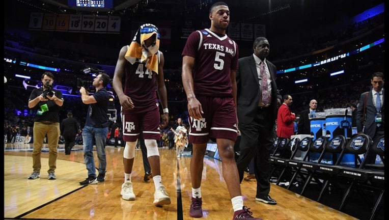 Michigan vs Texas A&M_1521774655469