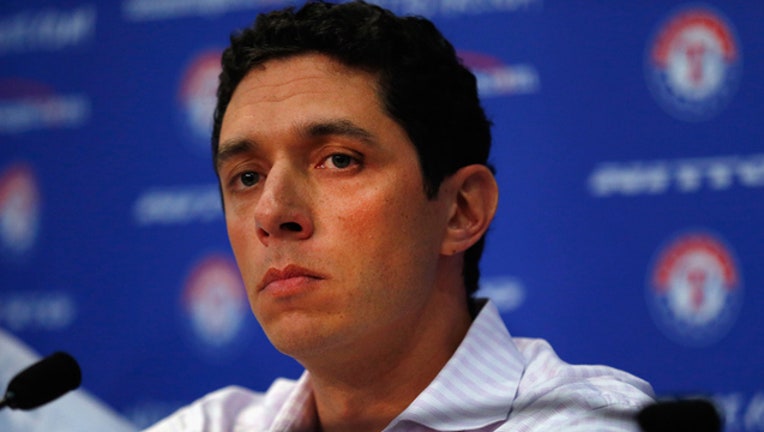 5282e0b2-Jon Daniels GETTY