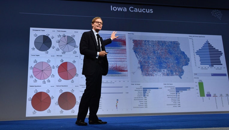 Alexander Nix (GETTY)-408200