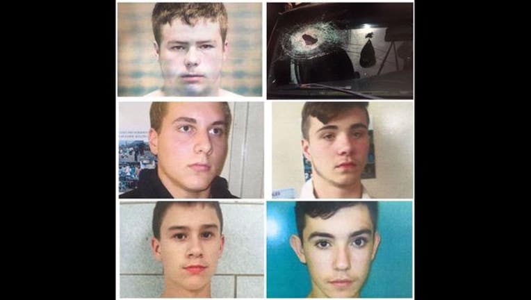 5908b319-5 teens charged after man killed by rock thrown from I-75 overpass-65880