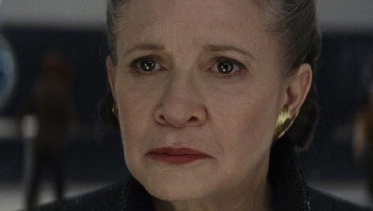 591e0254-Carrie Fisher Star Wars The Last Jedi