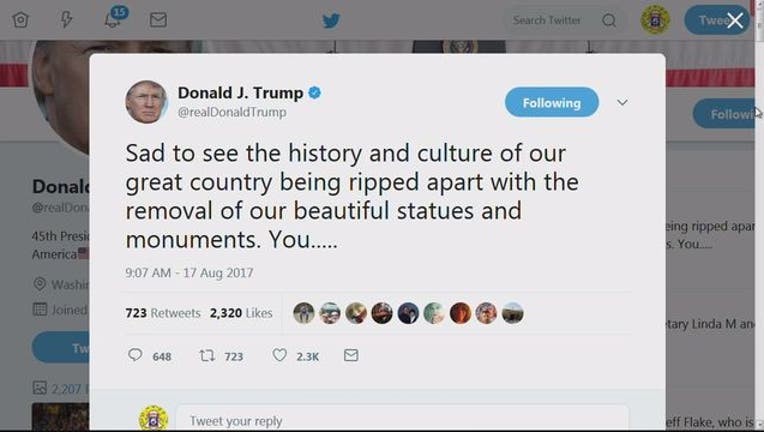5e8dc67a-Trump Confederate statues Twitter 081717-401720
