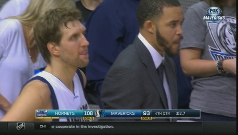 5f9681d2-Mavericks Lose To Hornets_1446784026318.jpg