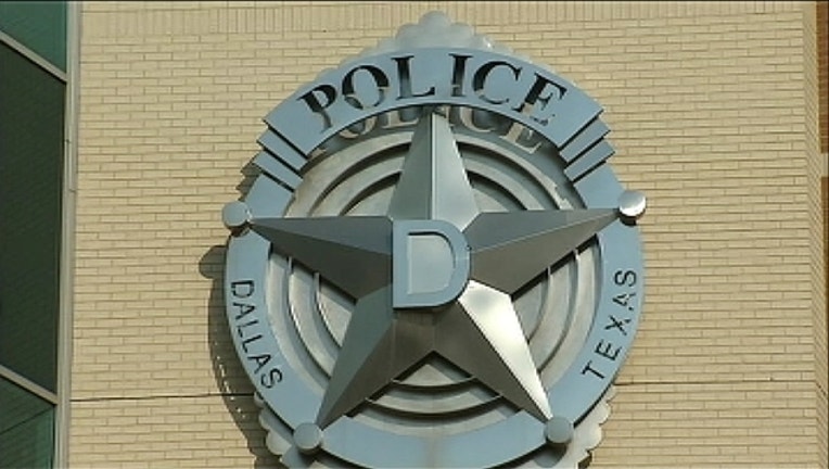 DPD badge