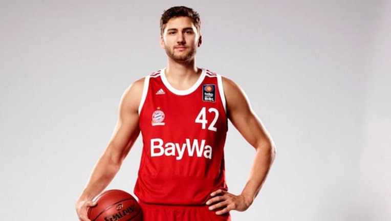 Maxi Kleber