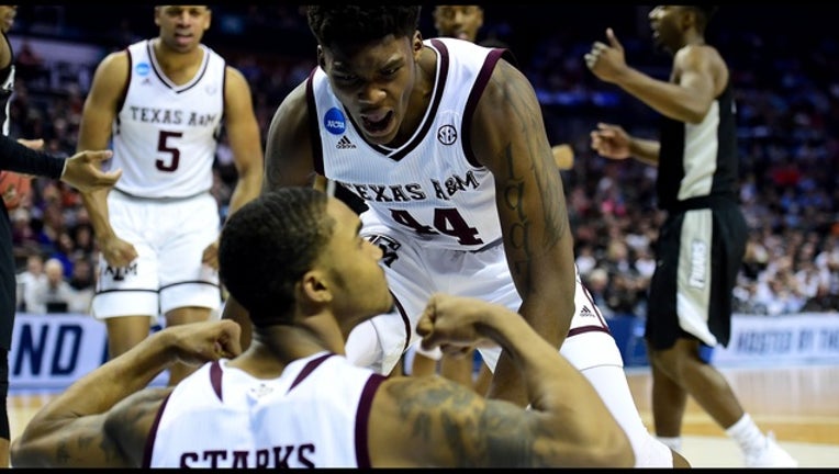 Texas A&M vs. Providence_1521229259676
