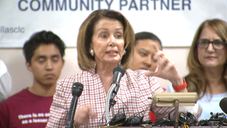 68c9421d-Nancy Pelosi in Dallas