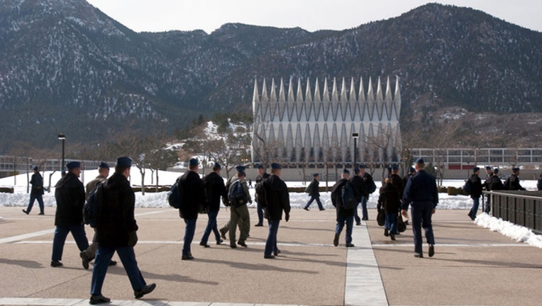 6a6ff987-Air Force Academy GETTY