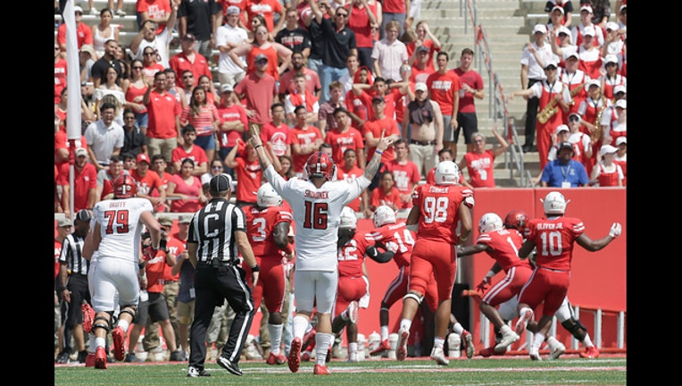 Tech vs Houston 97647234_1506204119690