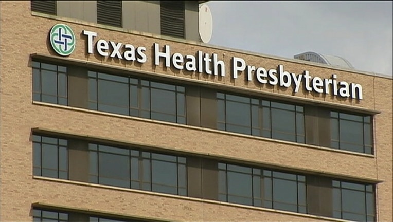 Texas Health Presbyterian