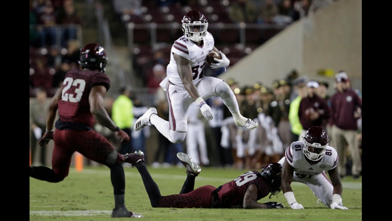 Mississippi State vs Texas A&M_98204631_1509247040347