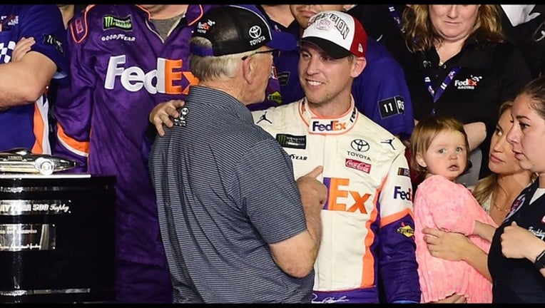 Daytona 500_1550543339703