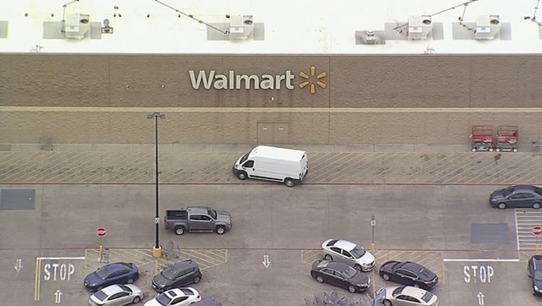 Walmart in Forest Park will close permanently in April