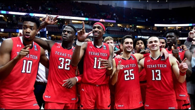 Texas Tech vs Michigan_1553833670579