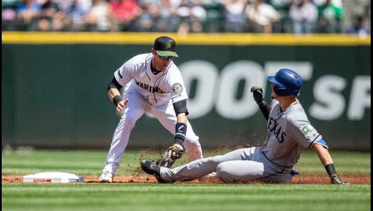 Rangers vs Mariners_1527549238022