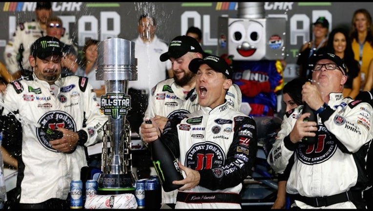 Kevin Harvick_1526784287695
