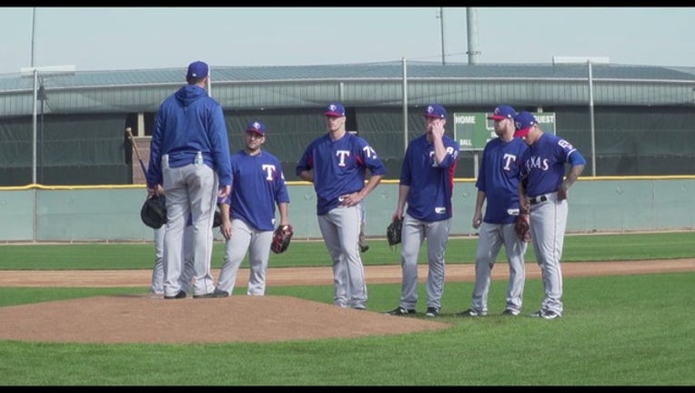 Rangers spring training_1519071623135.jpg