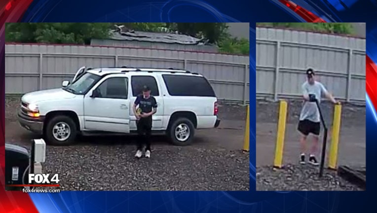 804046c1-Tarrant Co. Storage Burglaries
