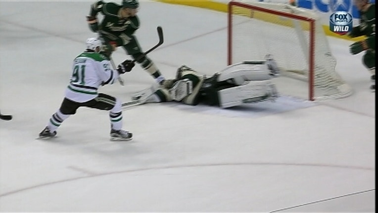 tyler seguin dallas stars