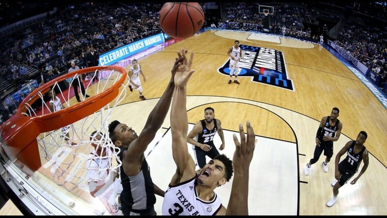 Texas A&M vs Providence_1521328362444