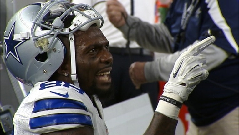 dez bryant