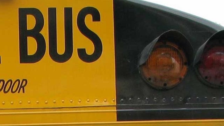 School Bus