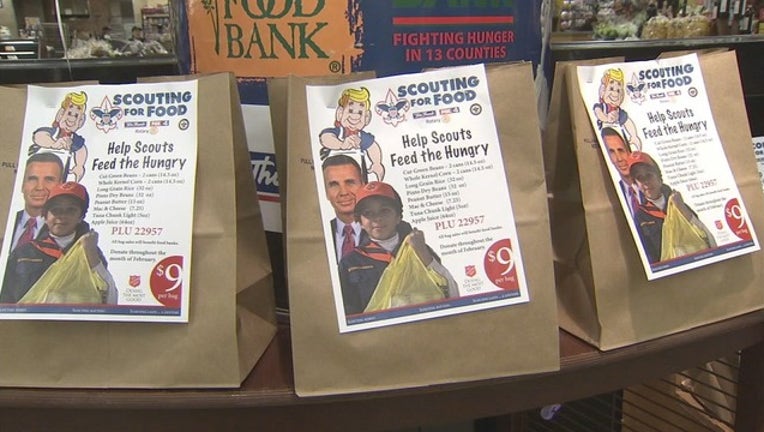 88a81711-SCOUTING FOR FOOD drive