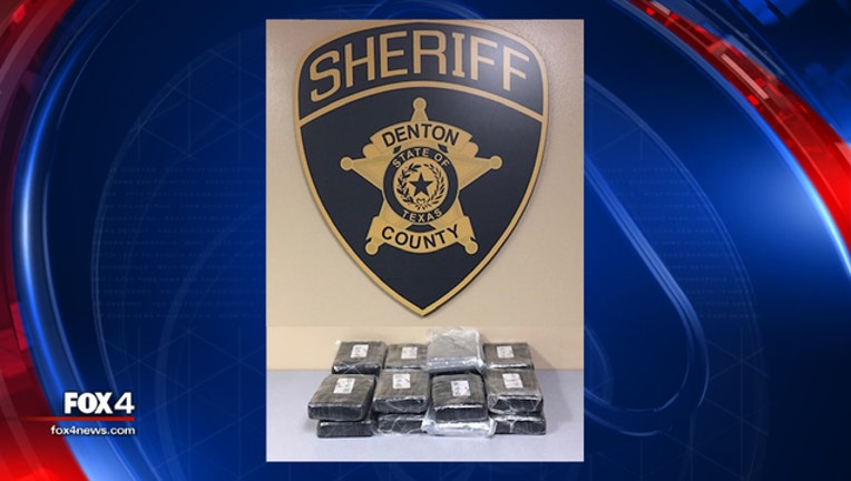 8af1640c-denton county drug bust, cocaine