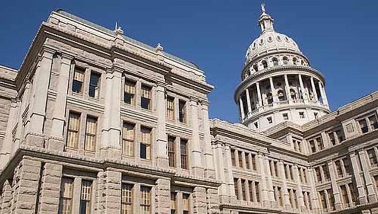 Texas Capitol 2