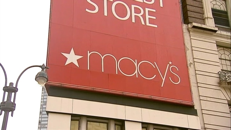 Macy's