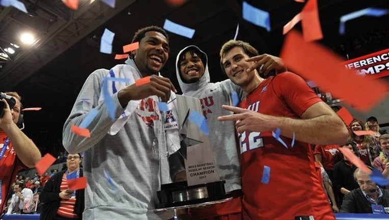 smu seniors 17 brown moore wilfong