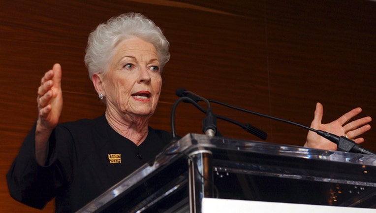 8deaac0d-ann richards GETTY