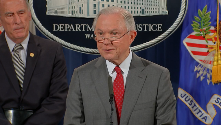 8ea6f4d7-Jeff Sessions WHITE HOUSE LEAKS