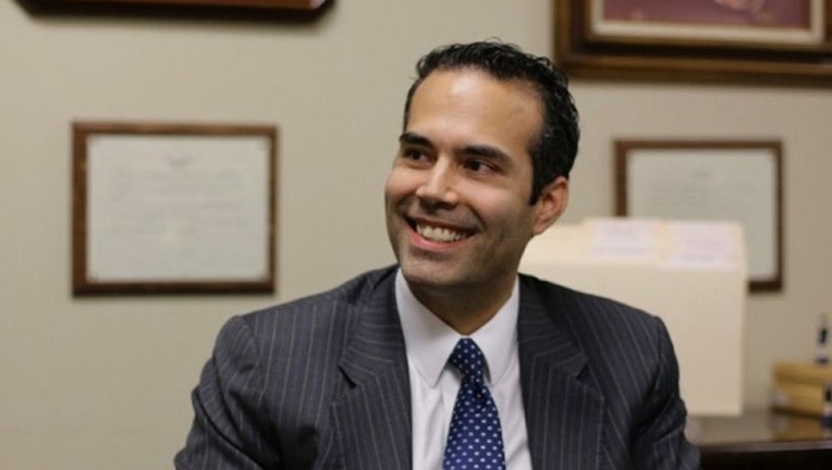 george p bush
