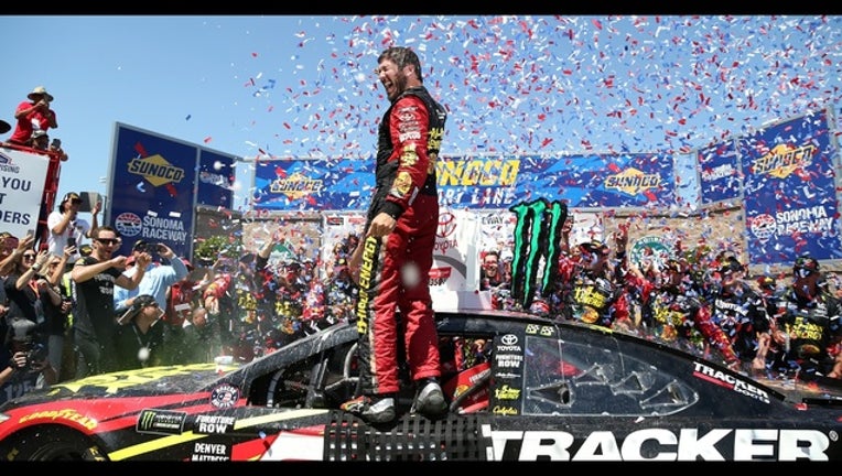 Martin Truex Jr._1529885057340