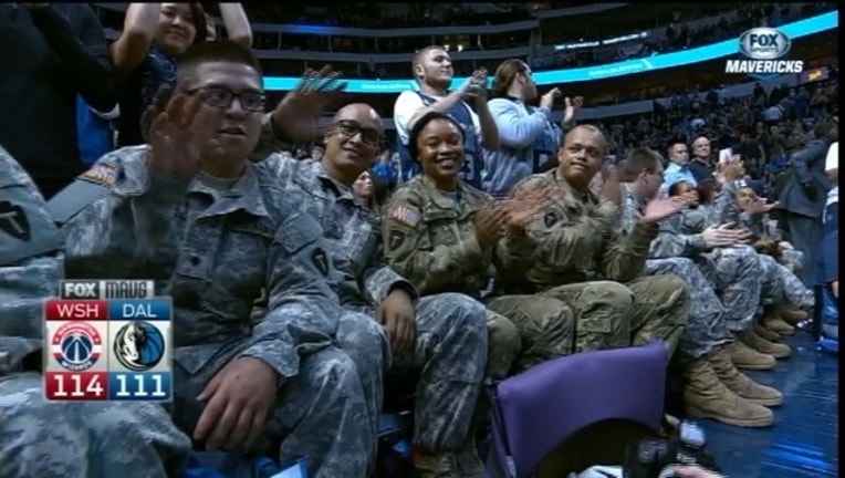9e2d3ef2-seats for soldiers dallas mavericks