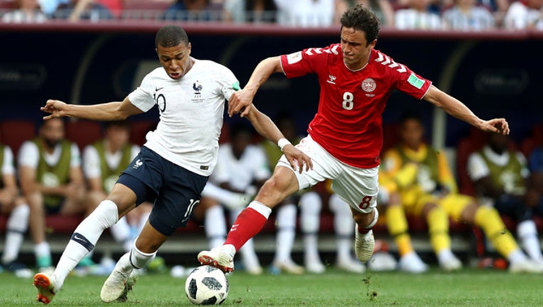 9ed53b9a-France Denmark draw GETTY