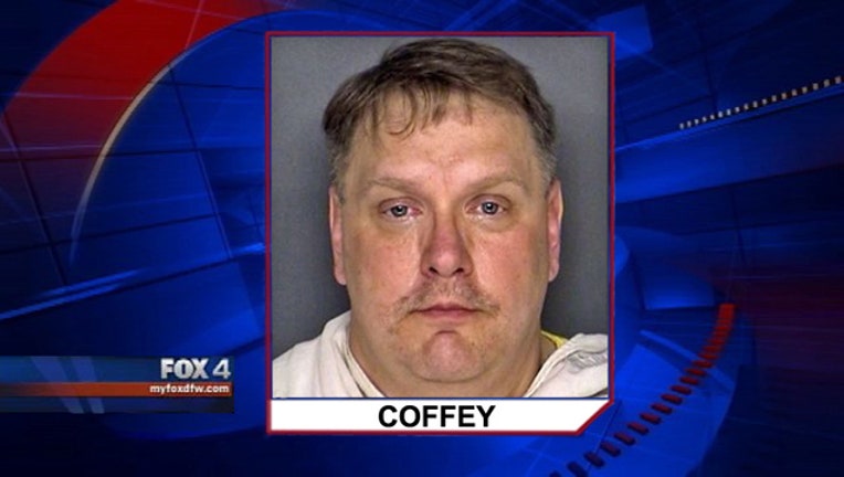 Kevin Coffey