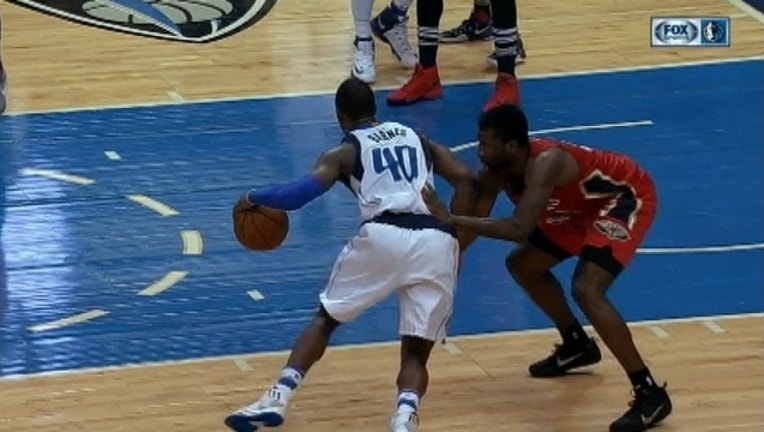 Mavericks Beat Pelicans_1480300596621.jpg