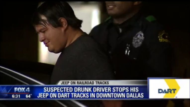 dart suspected drunk driver_1478443028143.jpg
