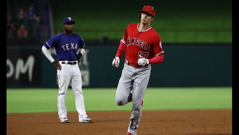 Shohei Ohtani__1536221147145