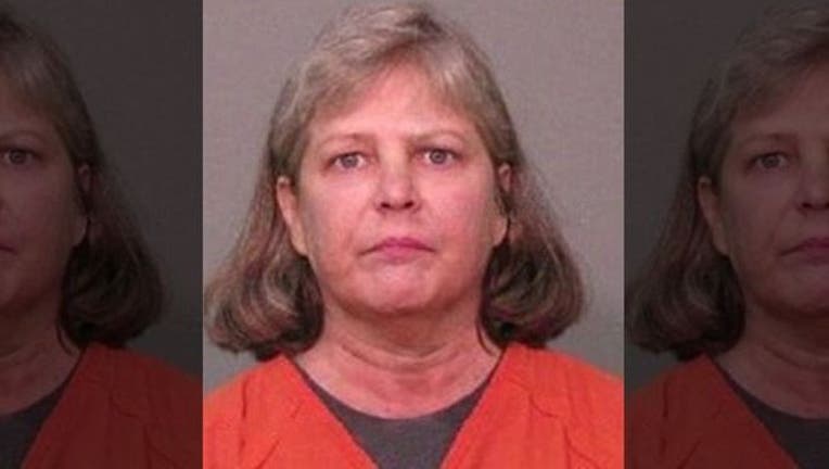 Woman Accused Of Beating Husband With Nunchucks Because He Refused Sex