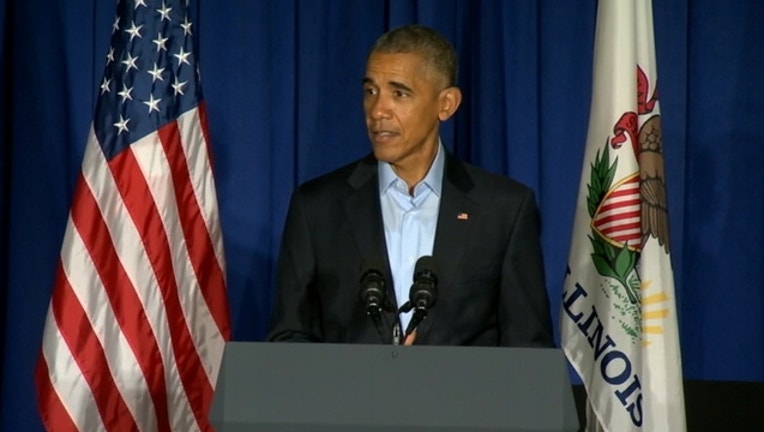 obama on vulgar remarks