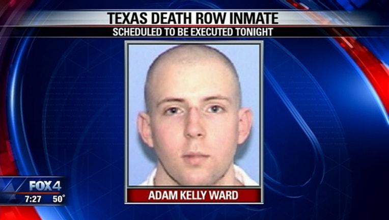 High Court Weighs Whether To Spare Texas Man From Execution