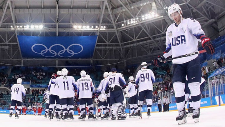 getty images usa hockey_Ice_Hockey_1519253732564