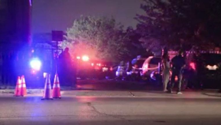 1 Dead, Another Injured In Shooting Outside Fort Worth Apartments | FOX ...