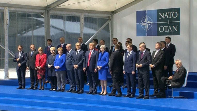 b39048ae-TRUMP NATO SUMMIT 2018