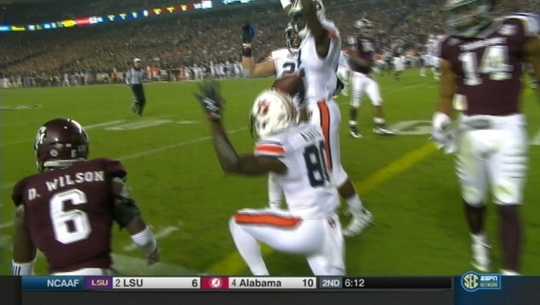 auburn beats texas a&m