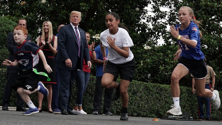 Mariano Rivera, Herschel Walker, Donald Trump and some Jersey